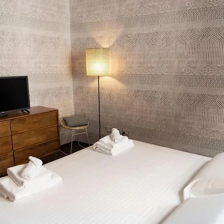 דירה Ponte Vecchio Luxury And Stylish *