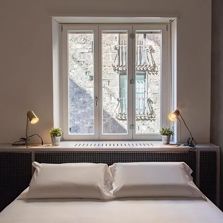Ponte Vecchio Luxury And Stylish דירה פירנצה