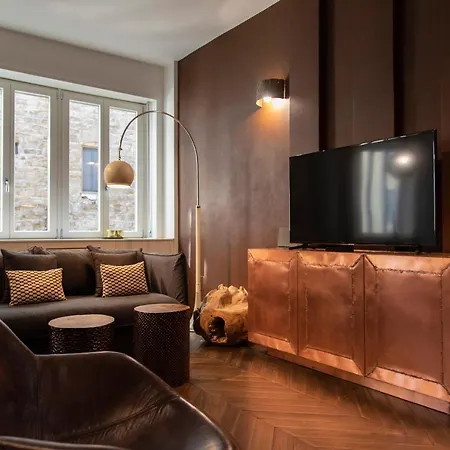דירה Ponte Vecchio Luxury And Stylish