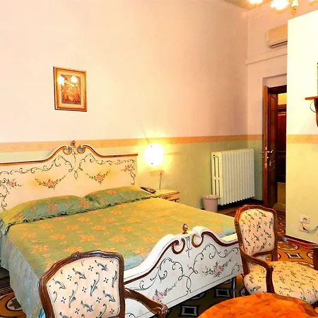 Desirèe Hotel