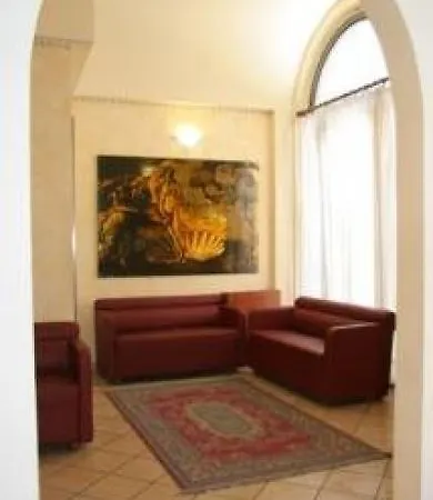 Hotel Eden