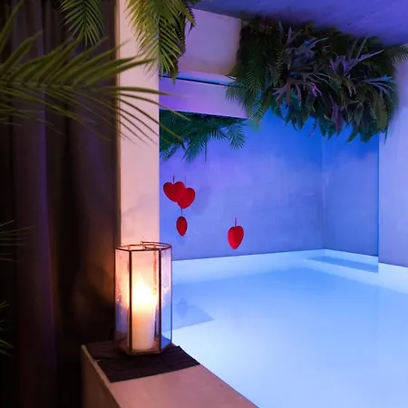 Dream Design With Private Pool * Firenze