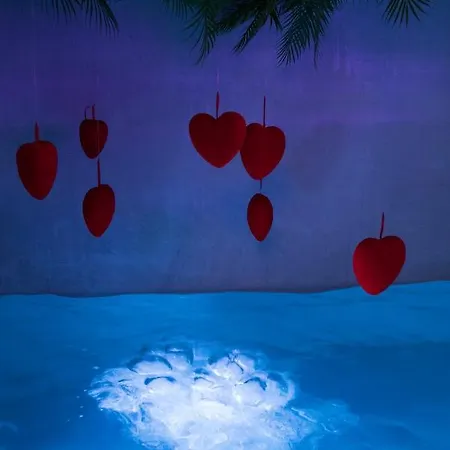 Dream Design With Private Pool Firenze