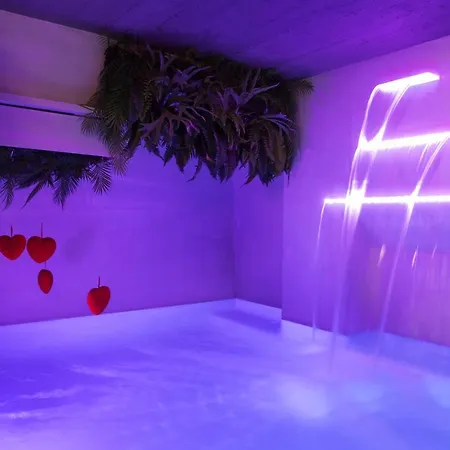 Appartamento Dream Design With Private Pool Firenze