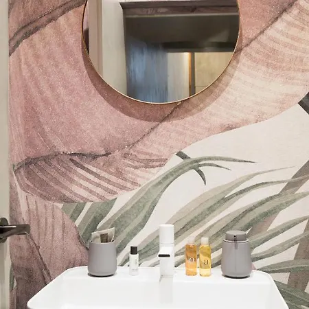 Dream Design With Private Pool * Firenze