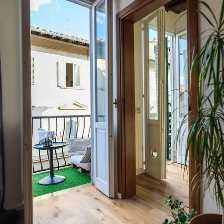 We Terrace Apartman *