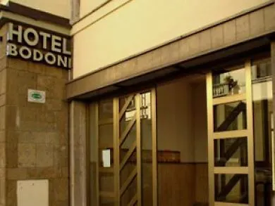 Hotel Bodoni 2*