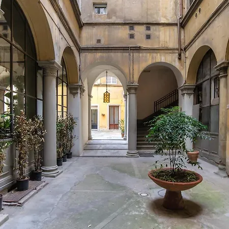 Penthouse With Big Terrace Duomo View * Firenze