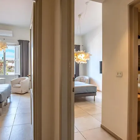 Lejlighed Penthouse With Big Terrace Duomo View
