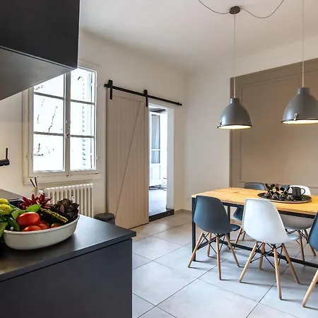 Penthouse With Big Terrace Duomo View * Firenze