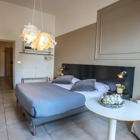 Penthouse With Big Terrace Duomo View Lejlighed Firenze