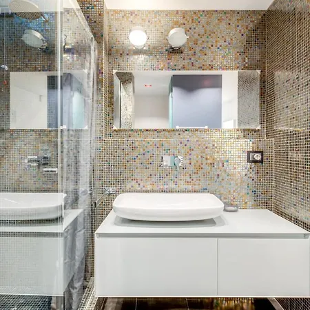 Apartment Piazza Santa Croce Design With Balcony Florence