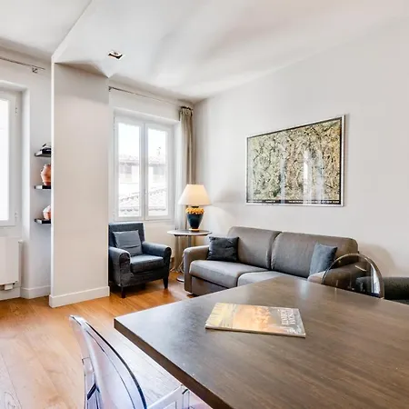 Apartment Piazza Santa Croce Design With Balcony *