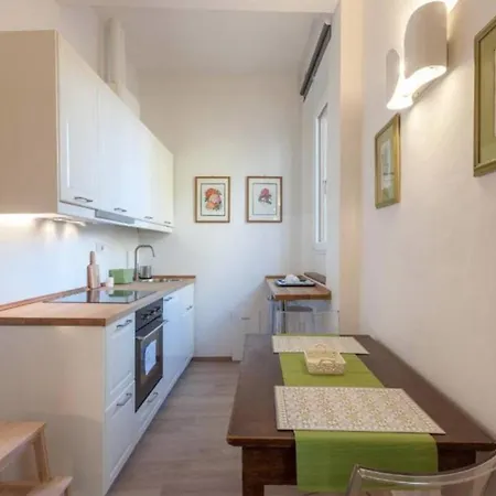 Apartment Santo Spirito Boutique