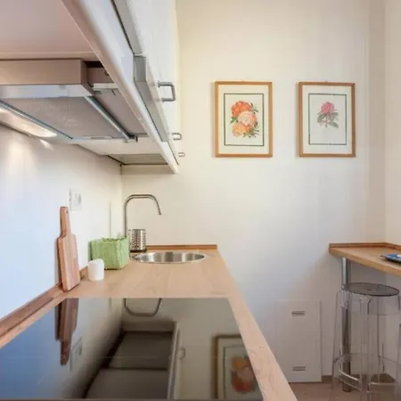 Apartment Santo Spirito Boutique