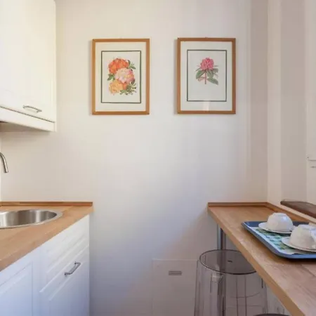 Apartment Santo Spirito Boutique
