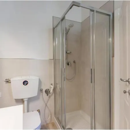 Apartment Santo Spirito Boutique