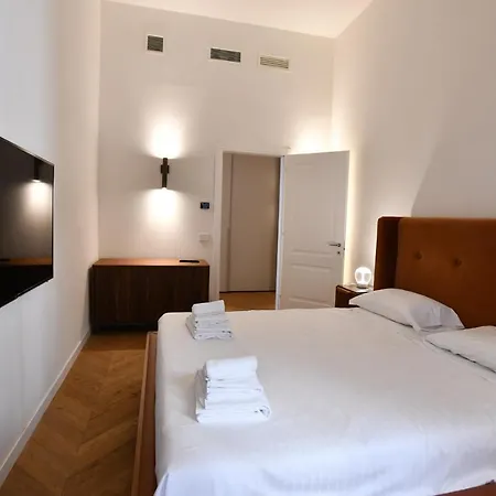 Cappelle Medicee Luxury Flat Флоренция