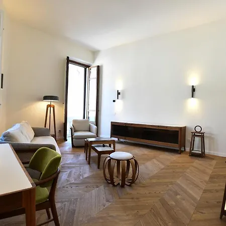 Апартаменты Cappelle Medicee Luxury Flat Флоренция