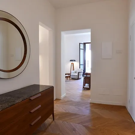 Cappelle Medicee Luxury Flat Апартаменты