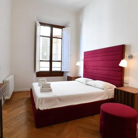 Апартаменты Cappelle Medicee Luxury Flat Флоренция