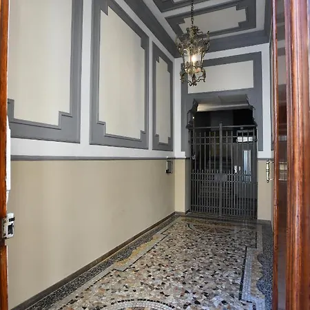 Cappelle Medicee Luxury Flat Апартаменты
