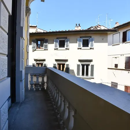 Апартаменты Cappelle Medicee Luxury Flat