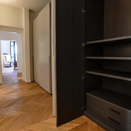 Апартаменты Cappelle Medicee Luxury Flat