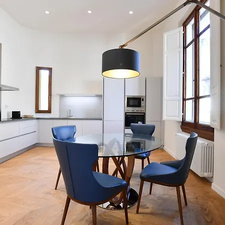 Cappelle Medicee Luxury Flat * Флоренция