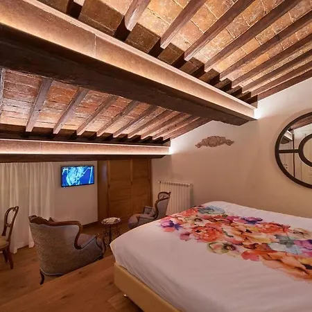 Appartement Art Pandolfini