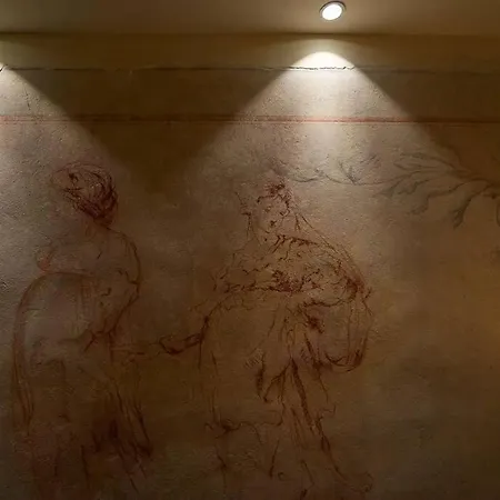 Art Pandolfini Florence