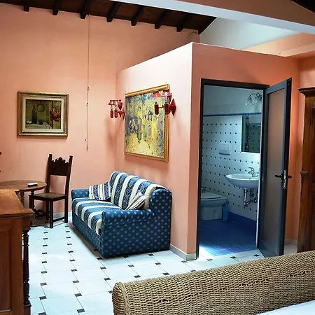 Casa Pucci 3* Florencia