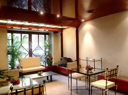 Della Signoria Hotel 3*