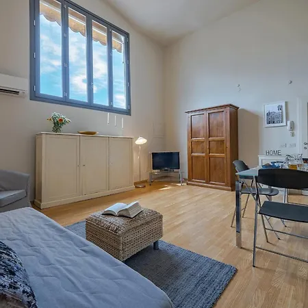 Appartement Mamo - Nazionale Florence