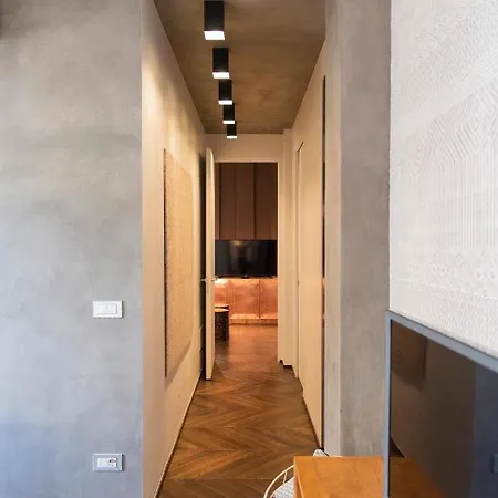 דירה Ponte Vecchio Luxury And Stylish *