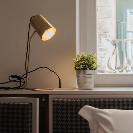 דירה Ponte Vecchio Luxury And Stylish *