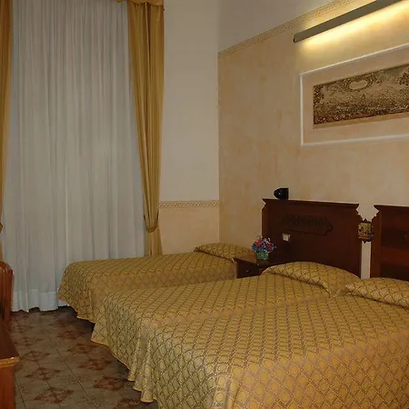Hotel Olimpia Florence