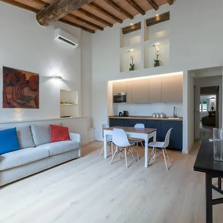Luxury Terrazza Vista * Florence