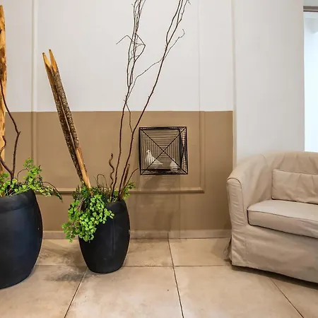 Lejlighed Penthouse With Big Terrace Duomo View *