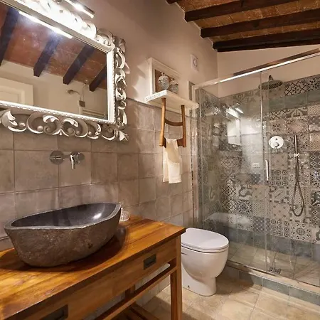 Art Pandolfini Appartement