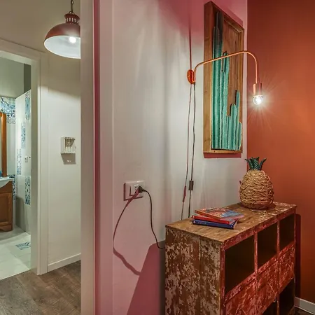 Coderooms Guest house 3*