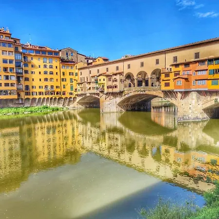 Domo Florenzia B&B 3*