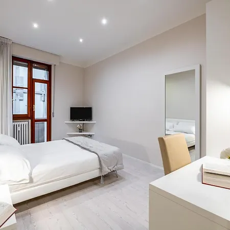Frame Apartamento Florencia