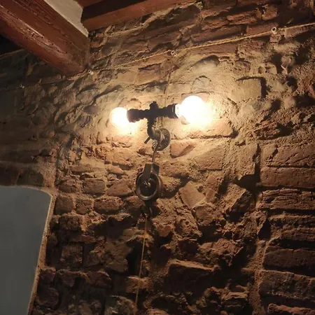 San Lorenzo Church Apartment Florence