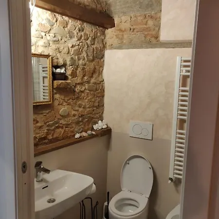 Apartment San Lorenzo Church