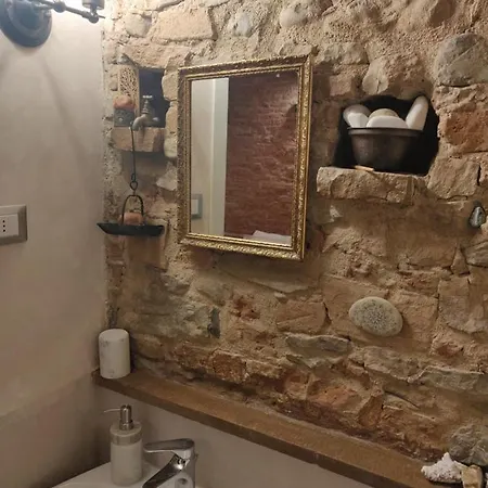 San Lorenzo Church Apartment *