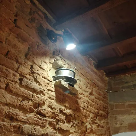 San Lorenzo Church Apartment Florence