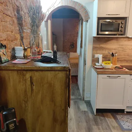Apartment San Lorenzo Church *
