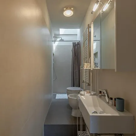 Appartement Mamo - Nazionale Florence