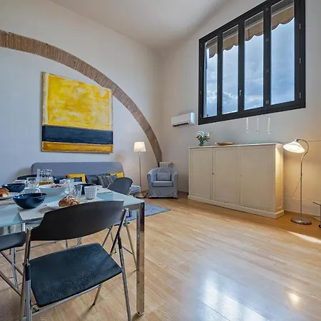 Appartement Mamo - Nazionale Florence
